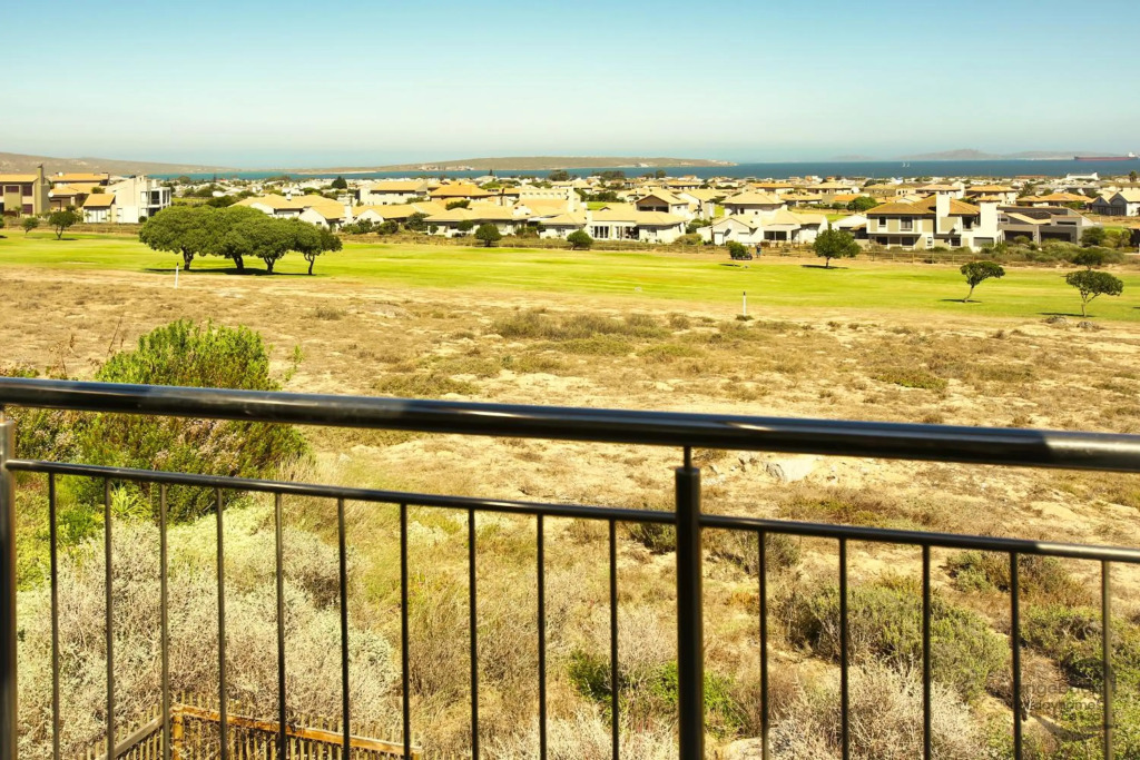 Bayview 8 Sleeper Langebaan