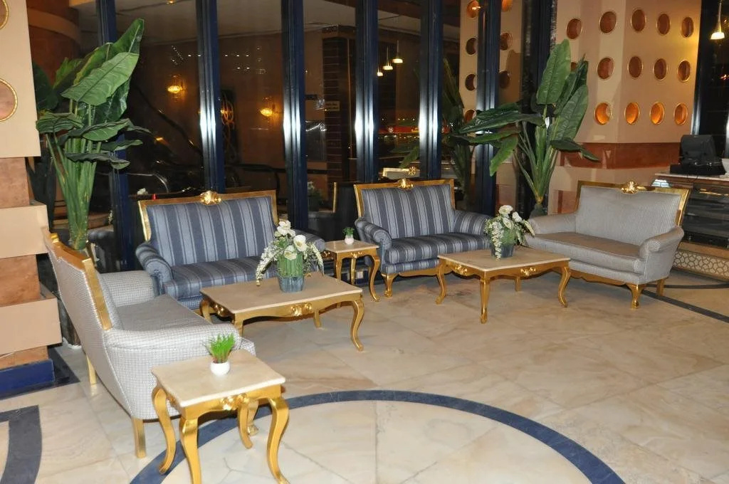 Tofel Kendla Al Azizia Hotel