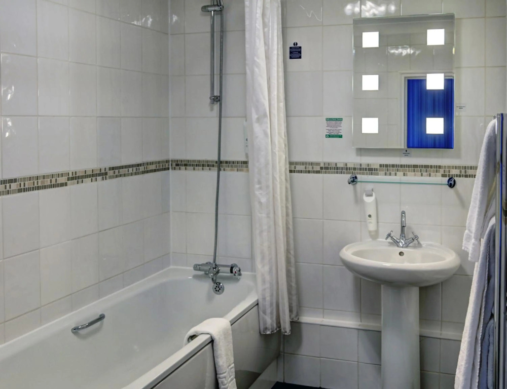 Best Western Thurrock Hotel