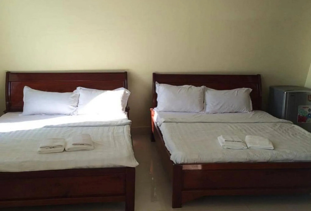 Minh Hong Hotel