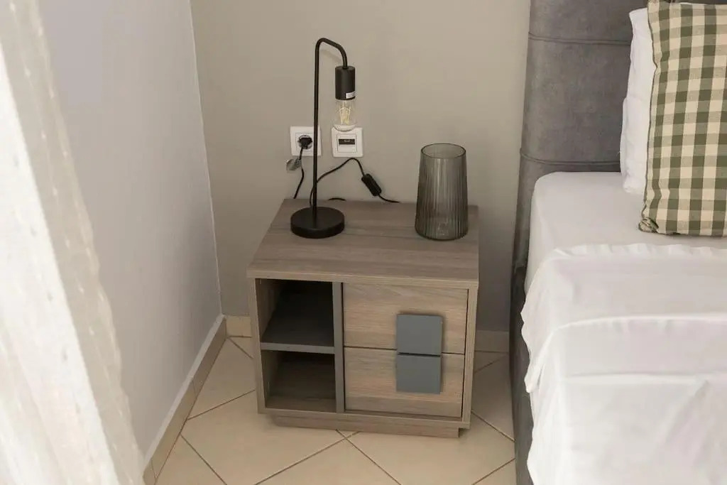 Luxury apartment in the center of Xanthi