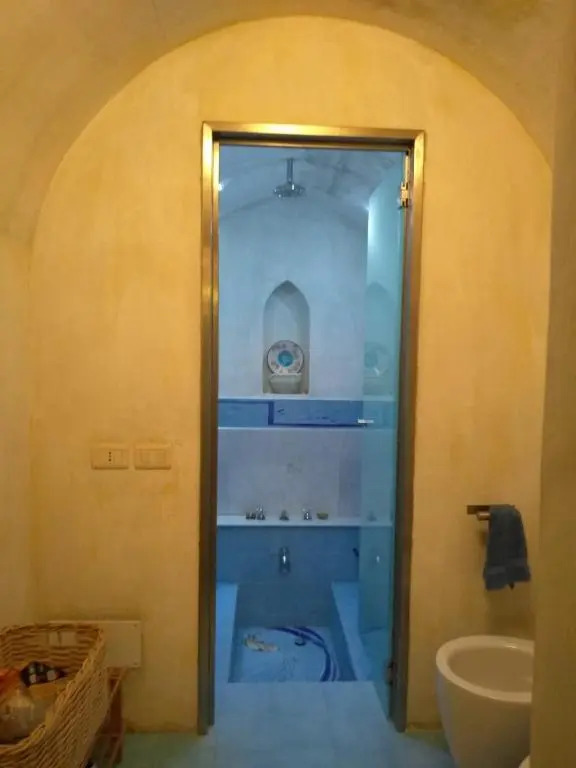 House Minuta 5 Amalfi Coast with pool