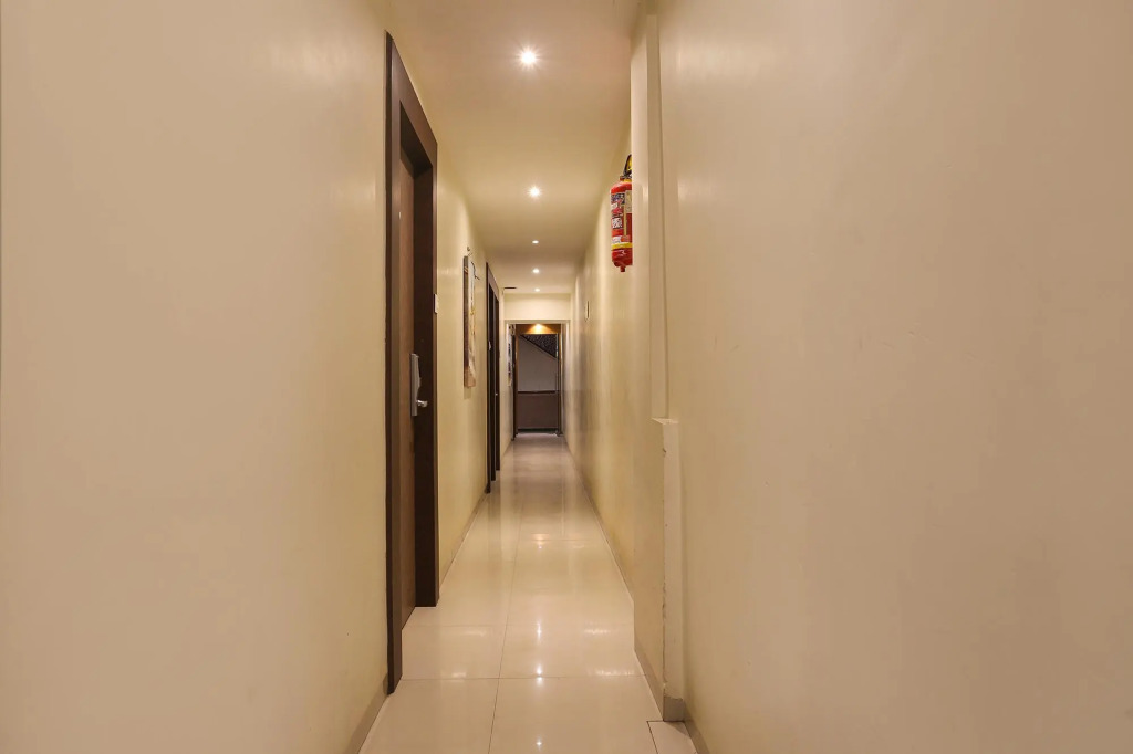 FabHotel West inn