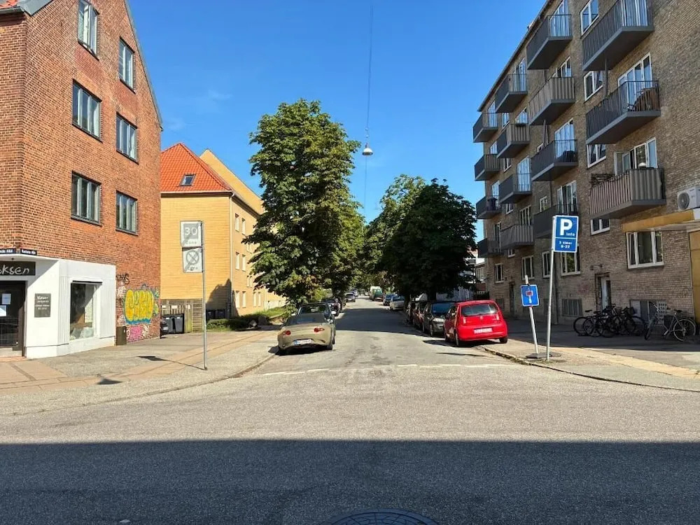 Metro Apartment Linde Alle 14, 3Th 2720 Vanløse