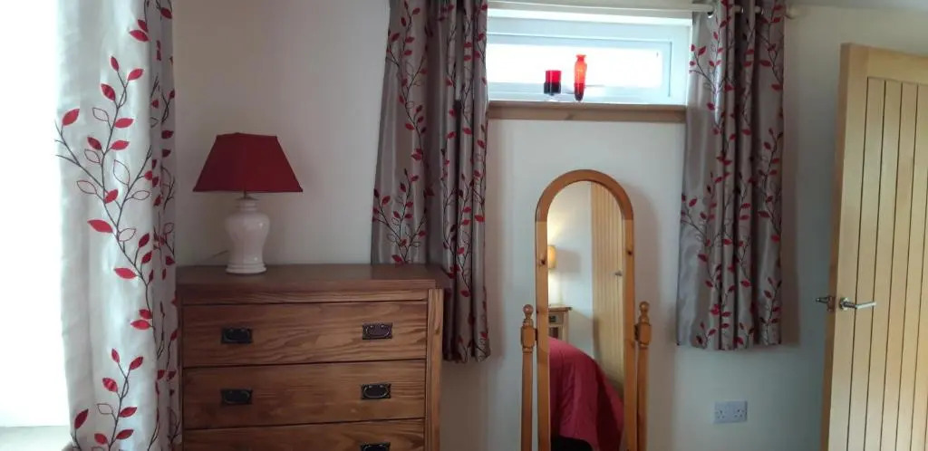 Trelawne Garden Annexe