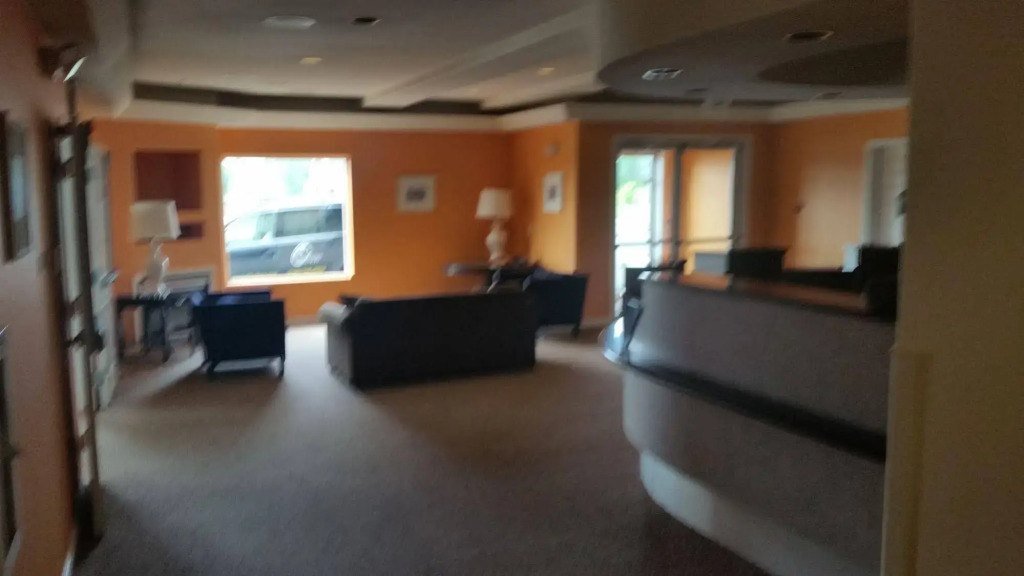 Orca Inn Suites