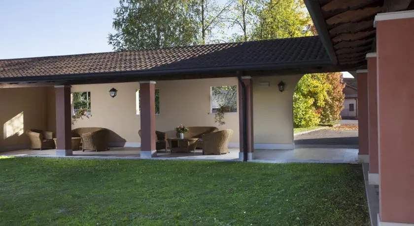 Hotel Naonis