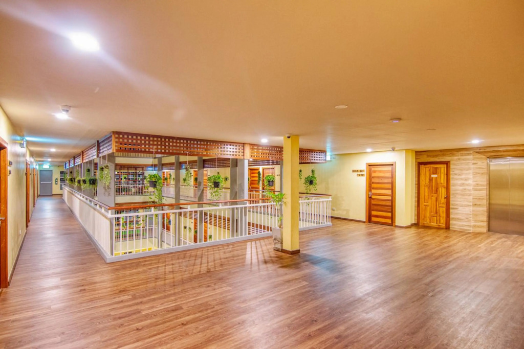 Nonnee Lampang Hotel