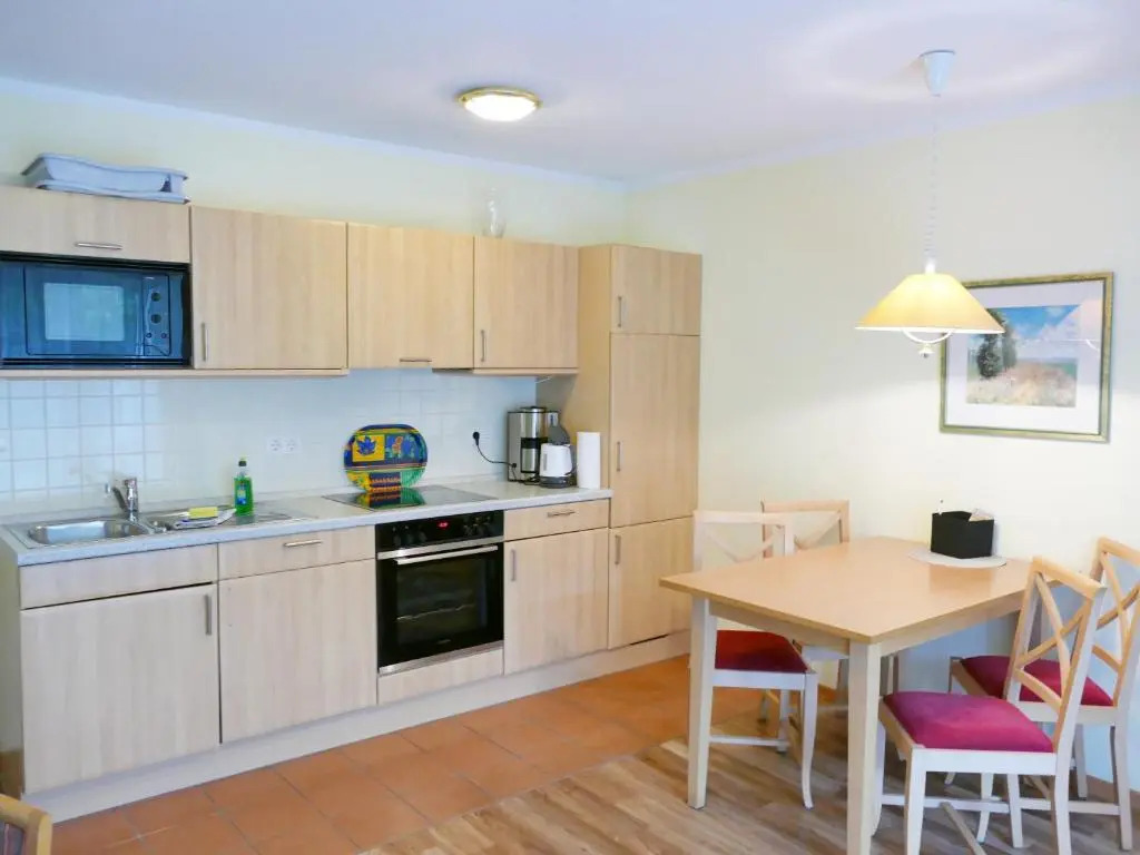Ferienwohnung 1_06 _Inselstrand_