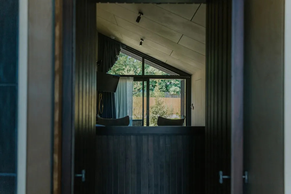 The Garden Rooms at Newton Hall Estate