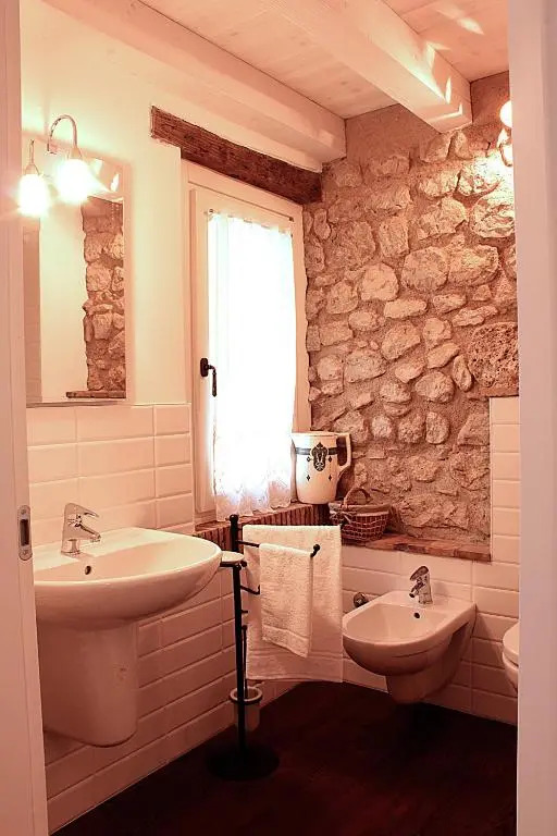 Albergo Diffuso Polcenigo Casa Blas