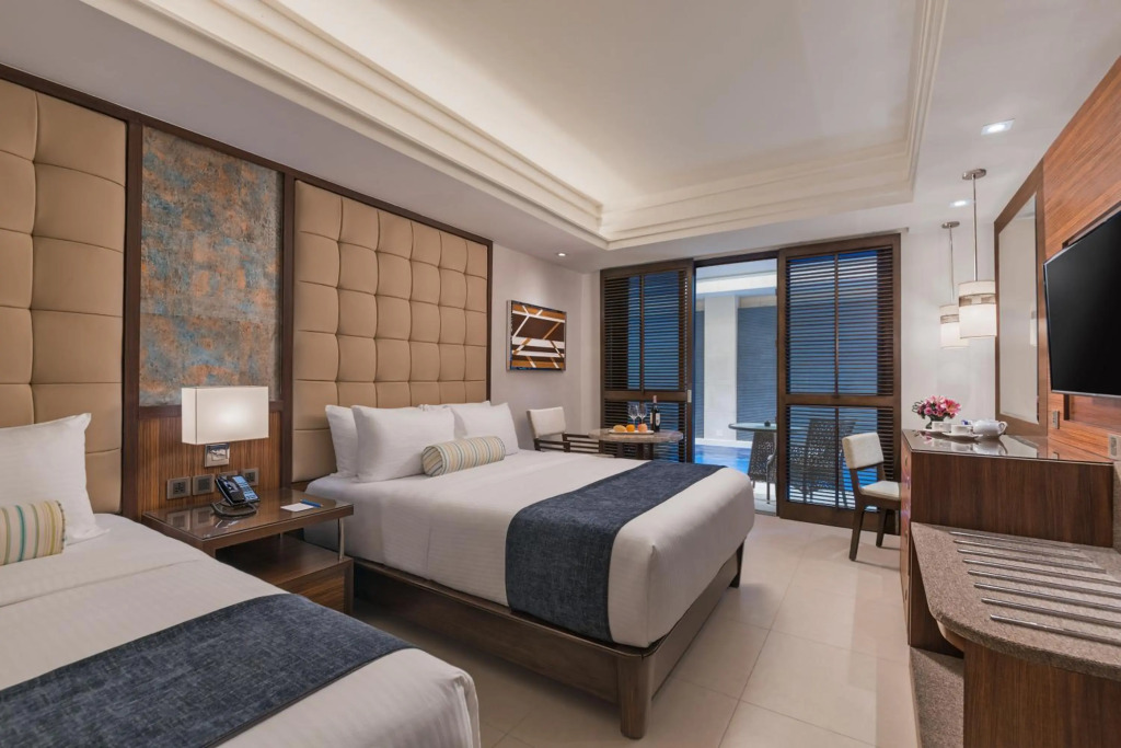 Henann Prime Beach Resort
