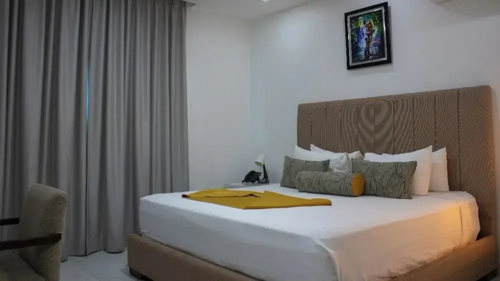 Hotel Rod