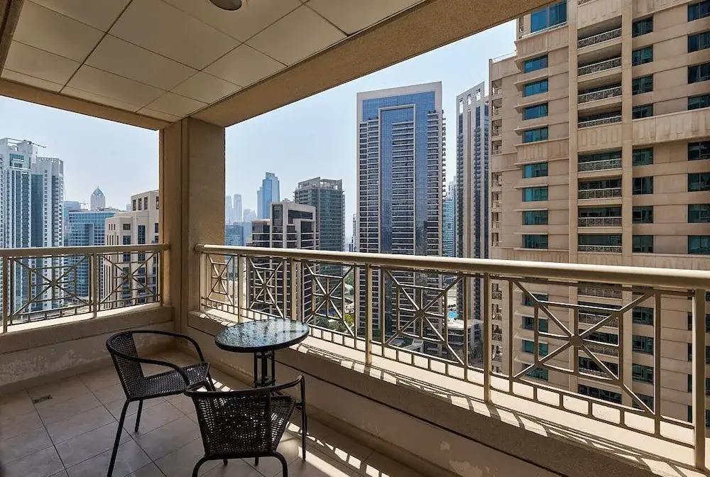 Bellavista-Gracefu-1BR- 29BLVD Burj View