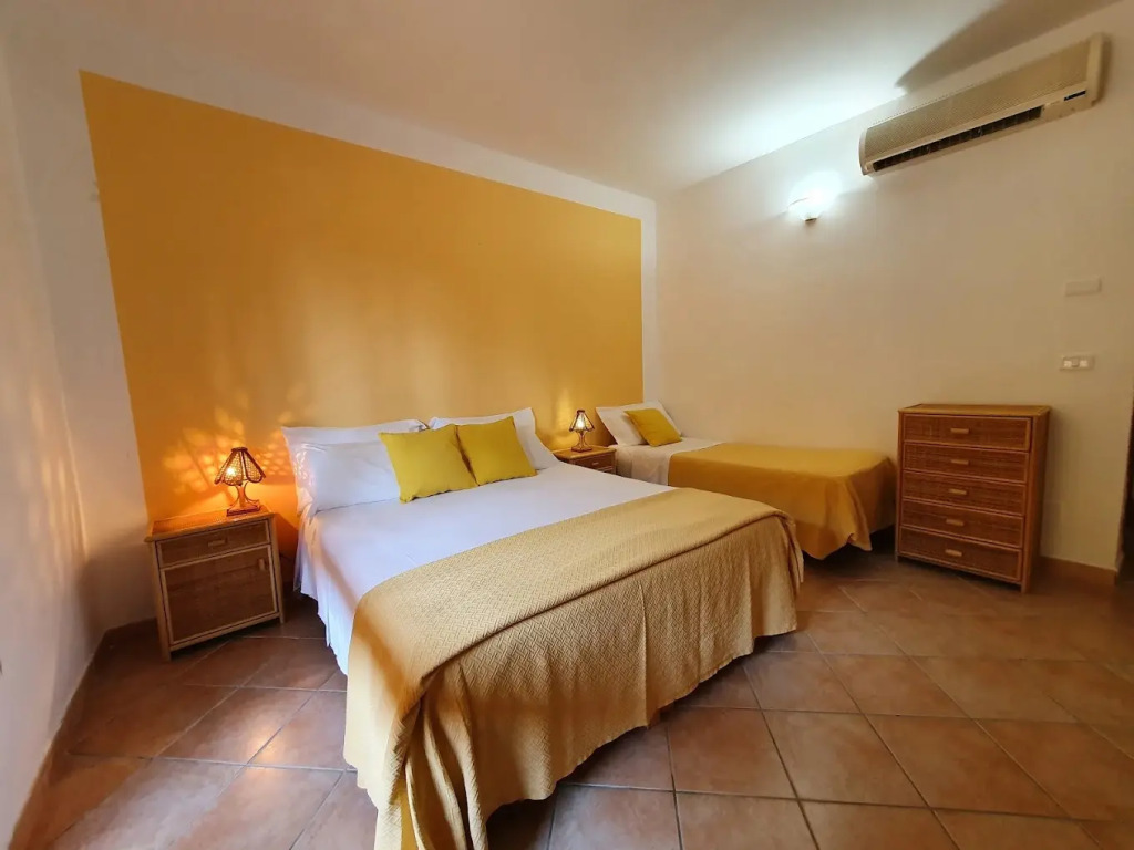 Solone Beach Resort