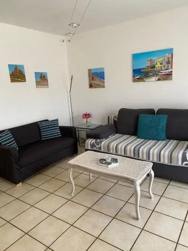 Casa Sheila