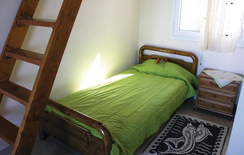 Amazing Home in Kitries Kalamata With Wifi and 2 Bedrooms