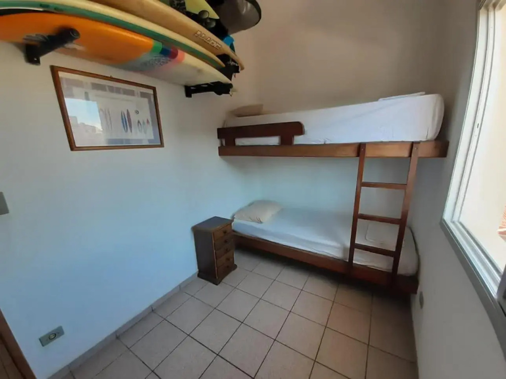 Apartamento Aloha (inteiro pra você) - 700m da Orla do Itaguá