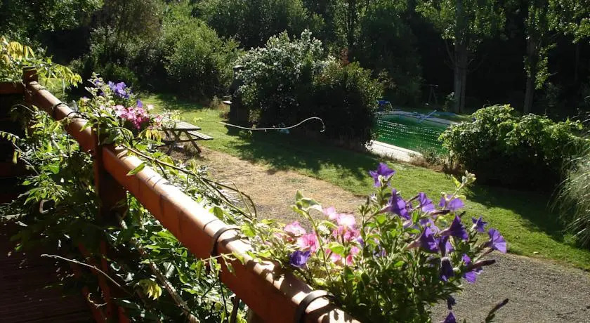 Gîtes lArgenteil