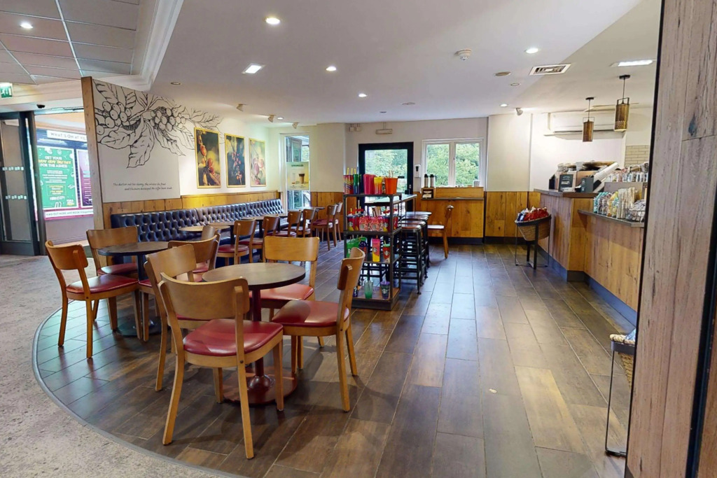 Village Hotel Cardiff