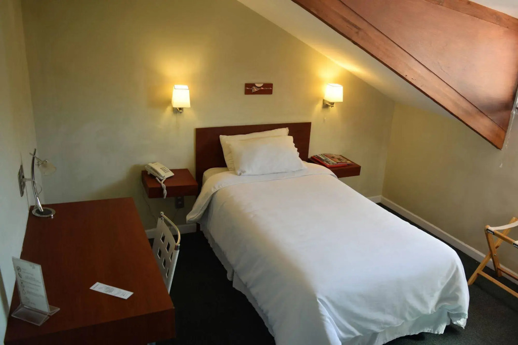 Casa Fusion Hotel Boutique