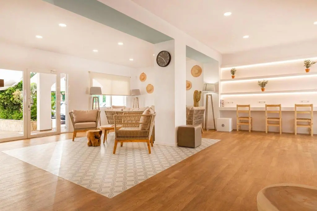 Apartamentos Los Arcos