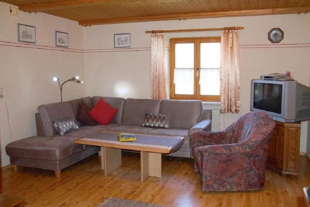 Ferienwohnungen Baur