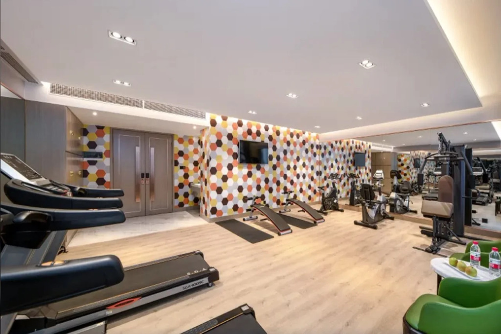 Venus Royal Hotel (Guangdong Zhongshan Dongfeng Center Hotel)