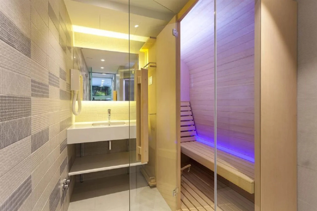 Hotel Tamaris