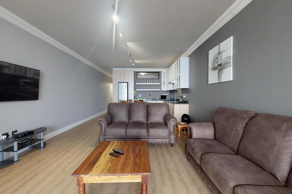 Beach Club Self Catering Apartments