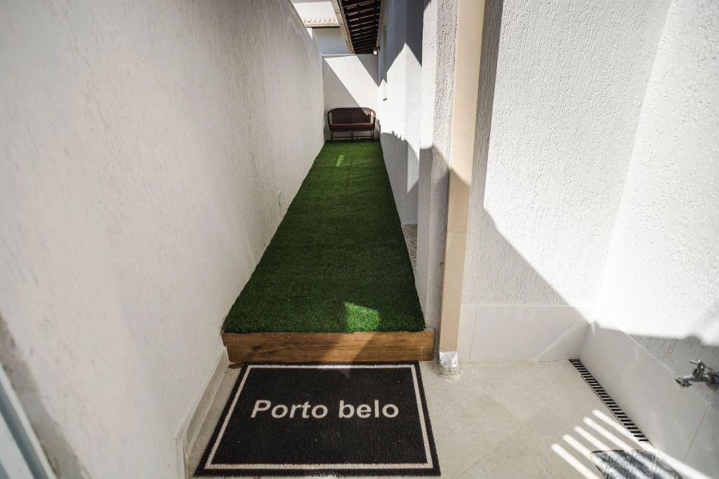 Casa de Praia em Manguinhos a 200m do Mar |CC 18/3