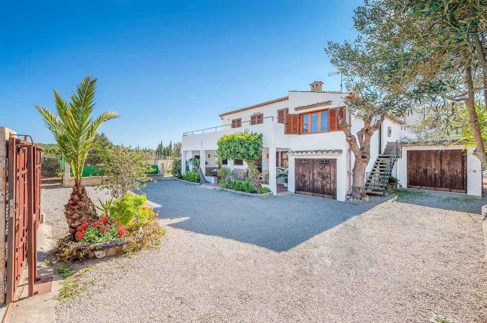 Villa PALMERA