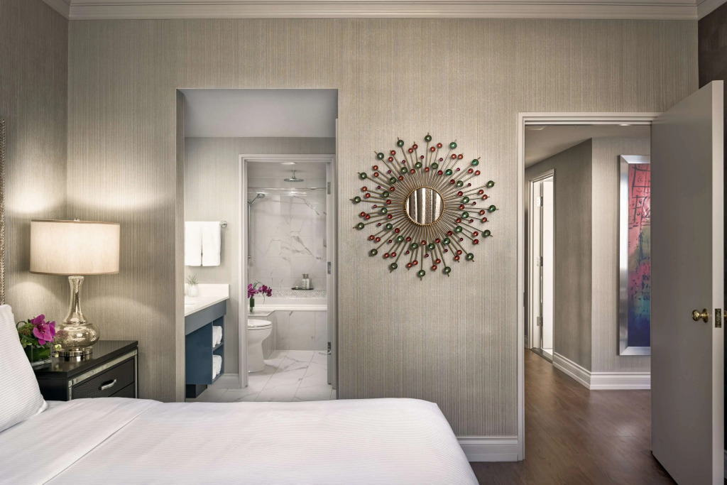 Georgian Court Hotel, WorldHotels Elite