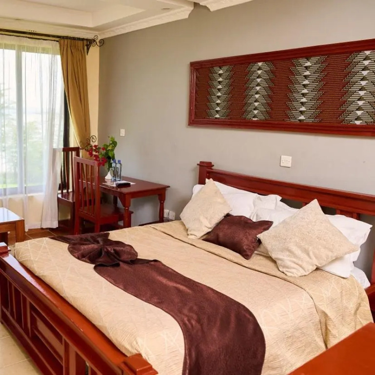 The Pelican Lodge