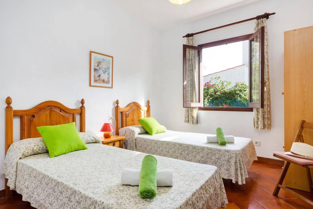 Villa Menorca ROCAS by Mauter Villas