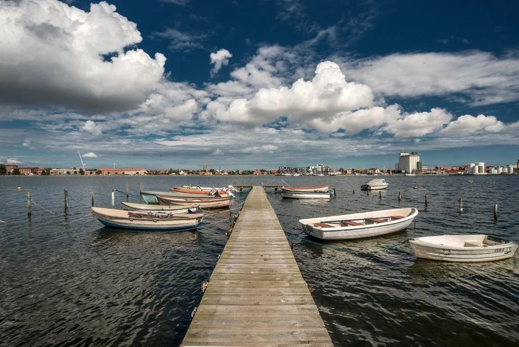 Hotel Liselund