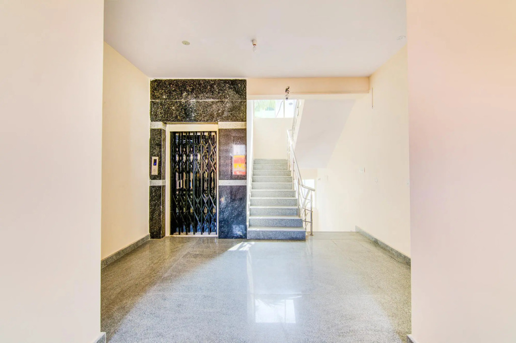 FabHotel Namaha Suites - Nr Hyderabad International Airport, Shamshabad