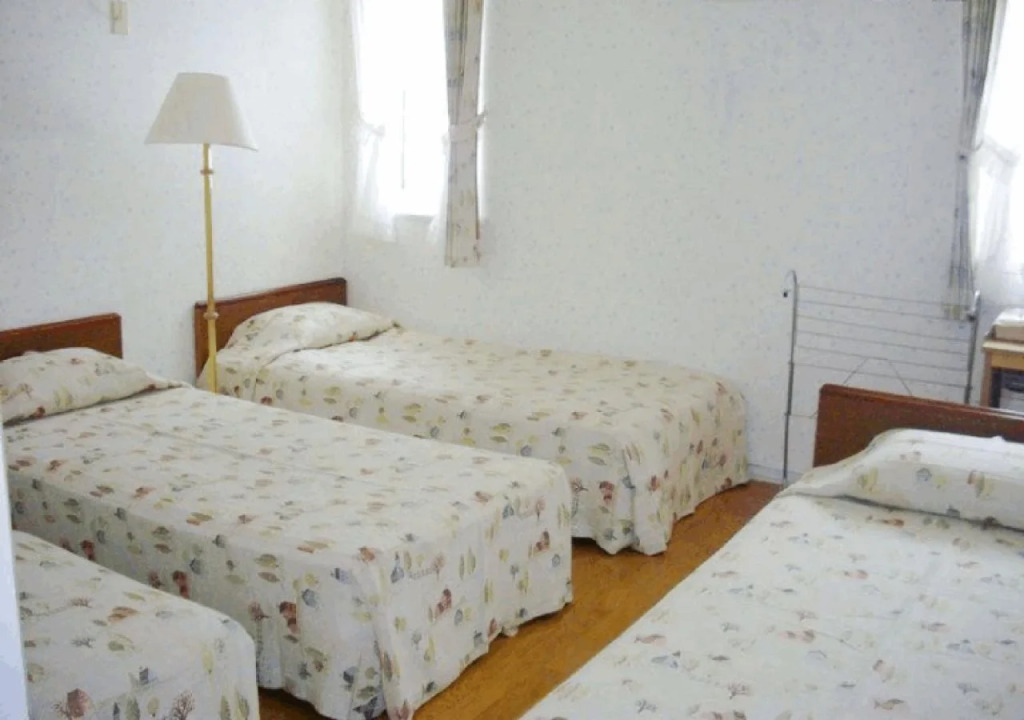 Pension Chermaman