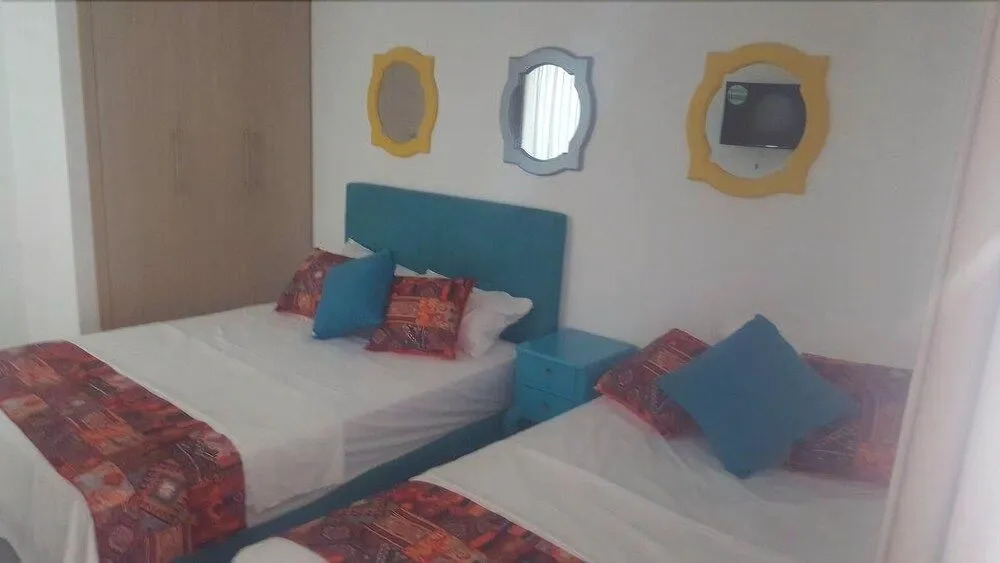 Hotel Veneton Dosquebradas