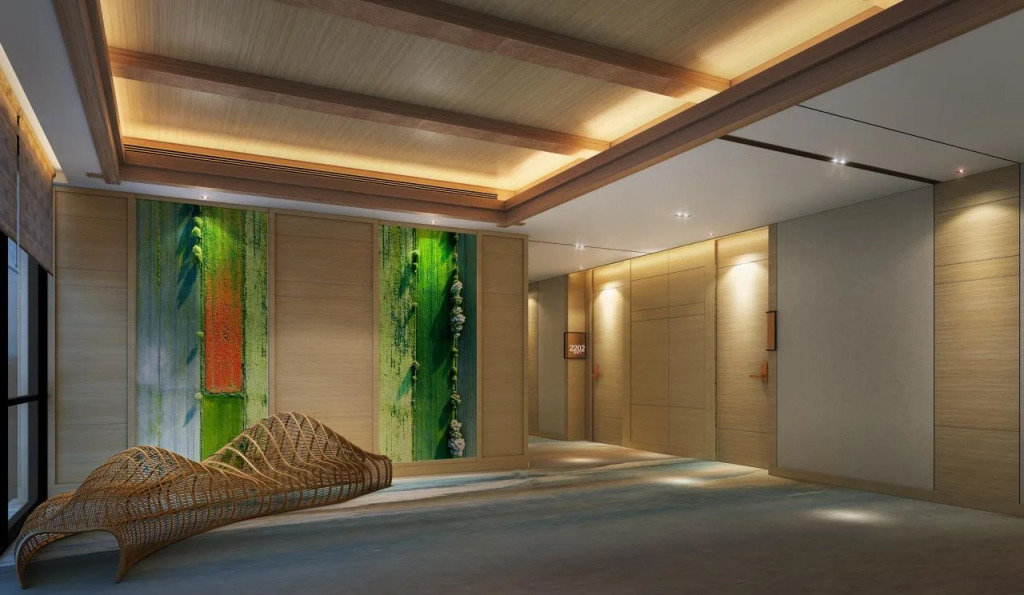 Holiday Inn Resort Yichun Mingyue Mountain by IHG