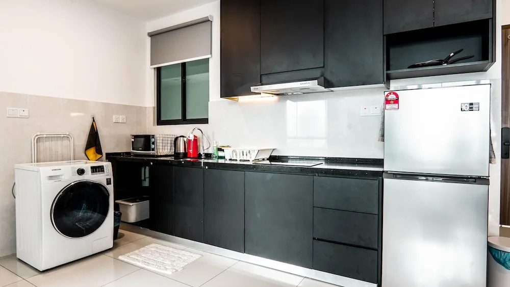 Greenfield Residence Sunway Pyramid