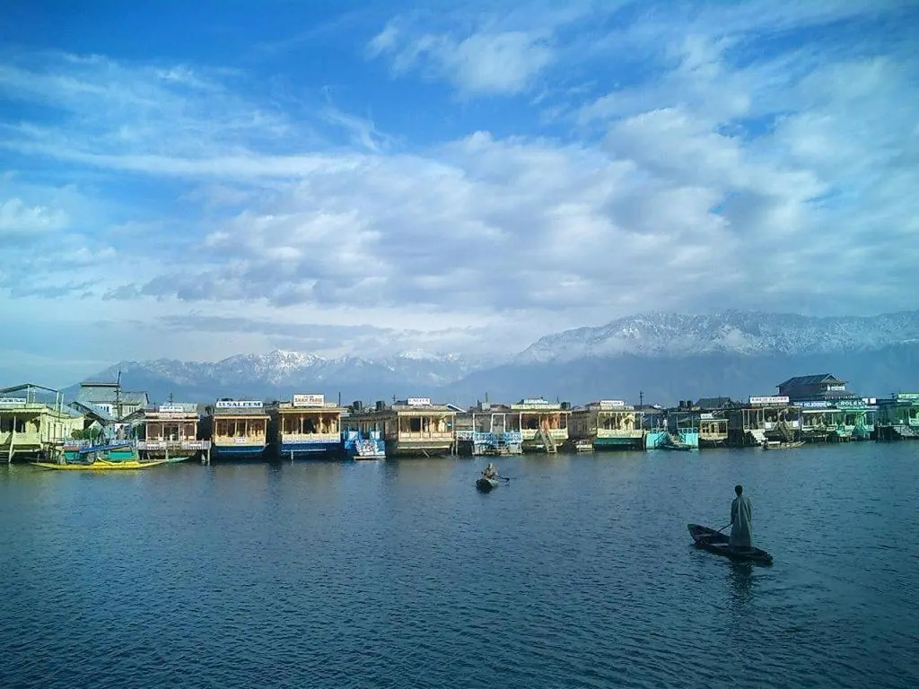 Club Mahindra Dharamshala