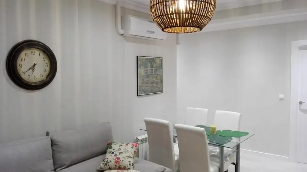Apartamentos Completo Alarcón Centro