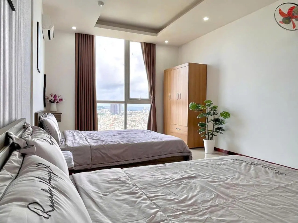 GOLD SEA Vung Tau Apartment -Tina
