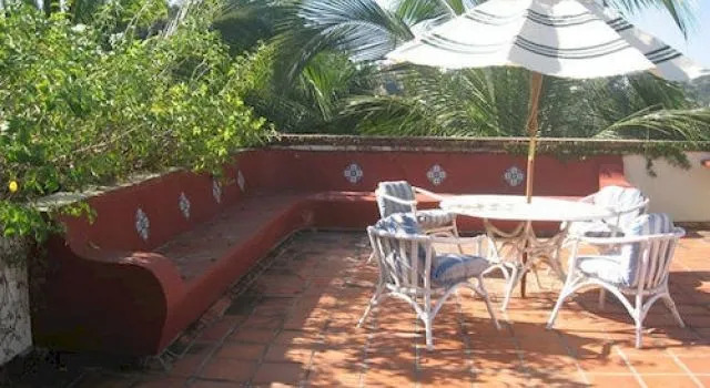 Villa Daniela
