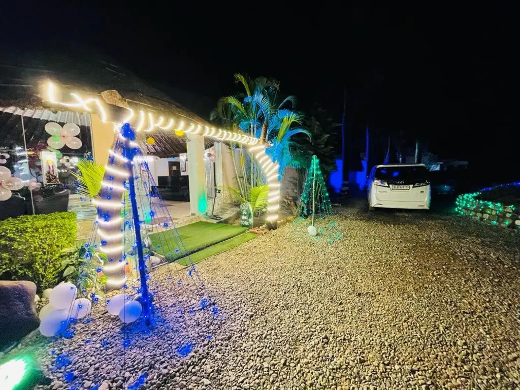 Corbett Fun Resort