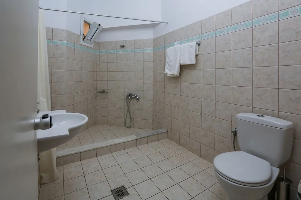 Pelagos Apartments