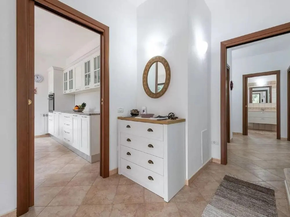 Villa in Stintino Near Pelosa Beach
