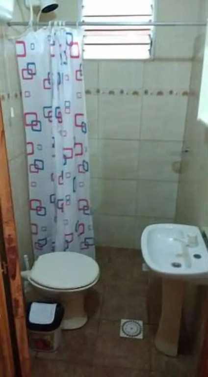 Alojamiento Villa Nueva