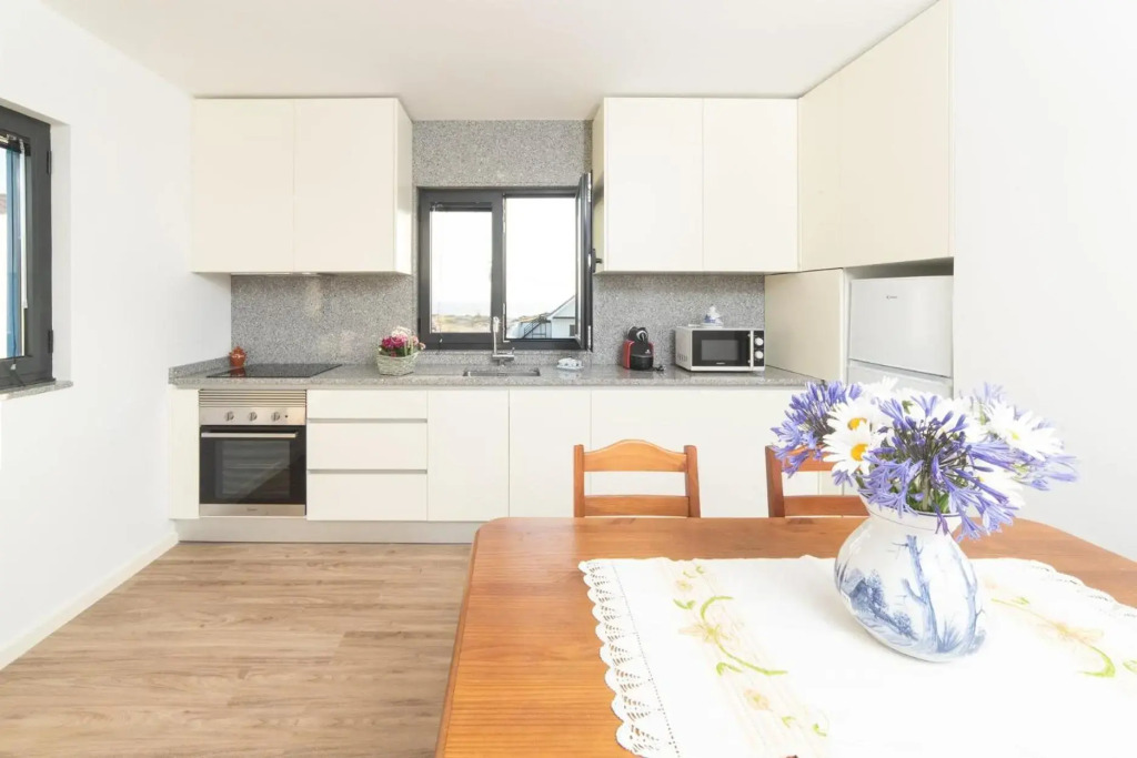 Viana Fishers House - Apartamentos em Frente ao Mar